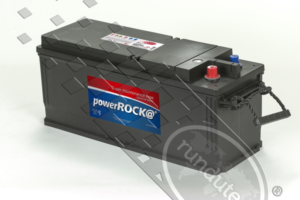 Baterie de pornire BAT110RTL powerROCK